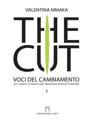cover image of The Cut--Voci del Cambiamento